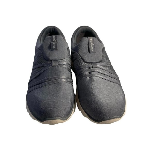 Abeo Abound Slip On  Lite 2.0 Women’s Grey Shoes Law1112 Very Light Use Size 7M - Picture 1 of 12